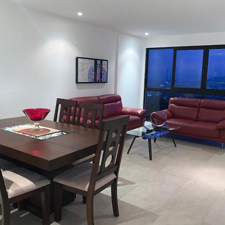 Apartamento Con La Mejor Vista De San Salvador Kültér fotó