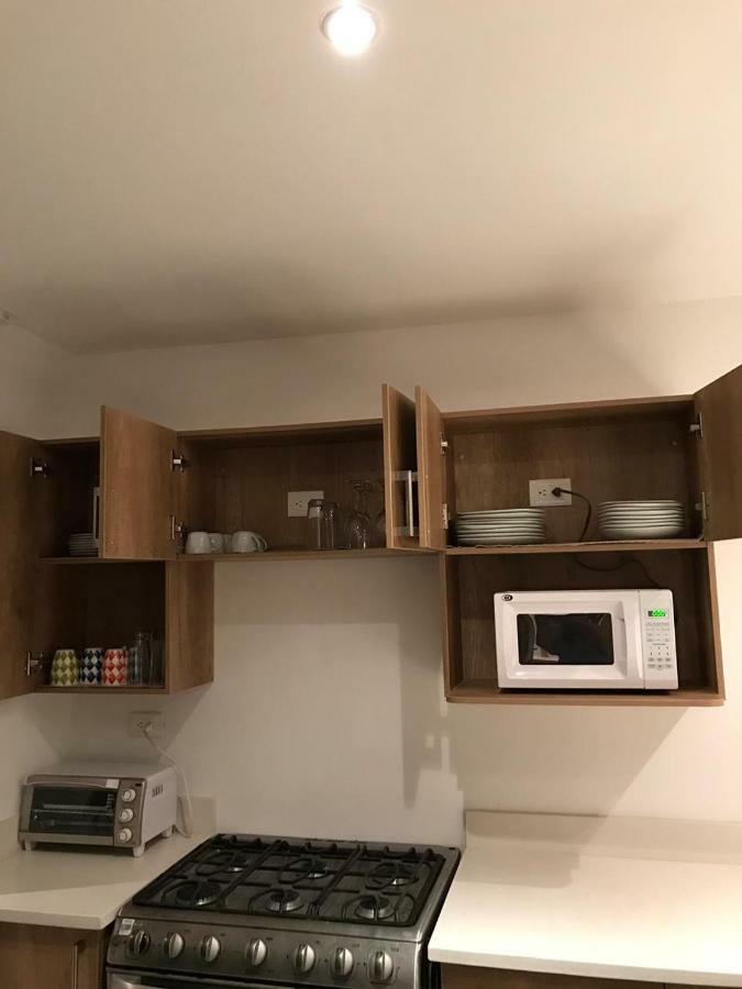 Apartamento Con La Mejor Vista De San Salvador Kültér fotó