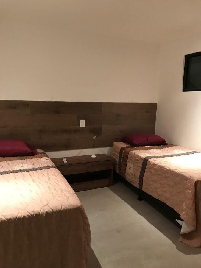Apartamento Con La Mejor Vista De San Salvador Kültér fotó