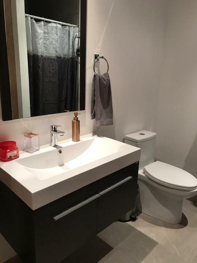 Apartamento Con La Mejor Vista De San Salvador Kültér fotó