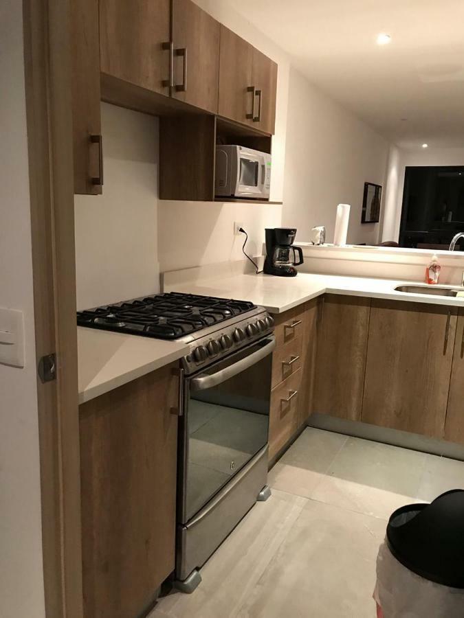 Apartamento Con La Mejor Vista De San Salvador Kültér fotó