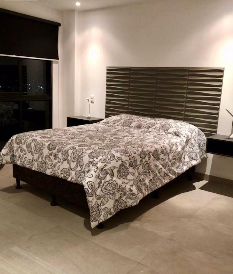 Apartamento Con La Mejor Vista De San Salvador Kültér fotó