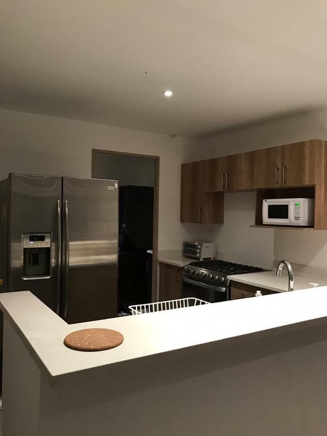 Apartamento Con La Mejor Vista De San Salvador Kültér fotó