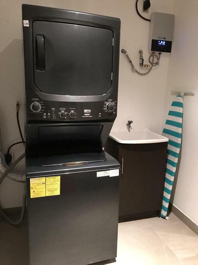 Apartamento Con La Mejor Vista De San Salvador Kültér fotó